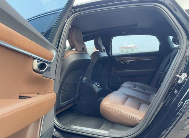 
								Volvo S90, 2023 full									