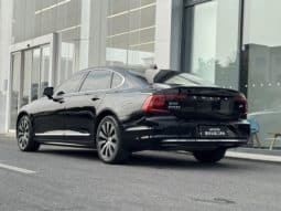 
										Volvo S90, 2023 full									