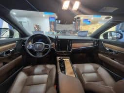 
										Volvo S90, 2023 full									