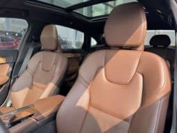 
										Volvo S90, 2023 full									