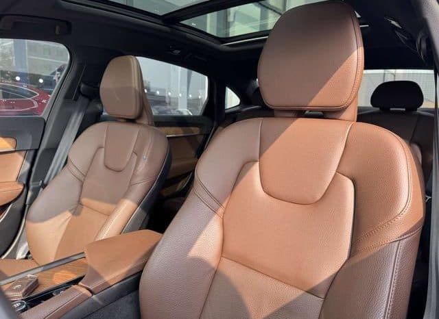 
								Volvo S90, 2023 full									