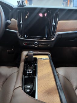 
										Volvo S90, 2023 full									