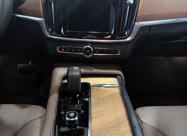 
								Volvo S90, 2023 full									