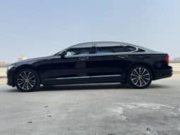 
										Volvo S90, 2023 full									