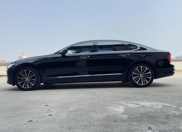 
								Volvo S90, 2023 full									