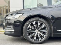 
										Volvo S90, 2023 full									