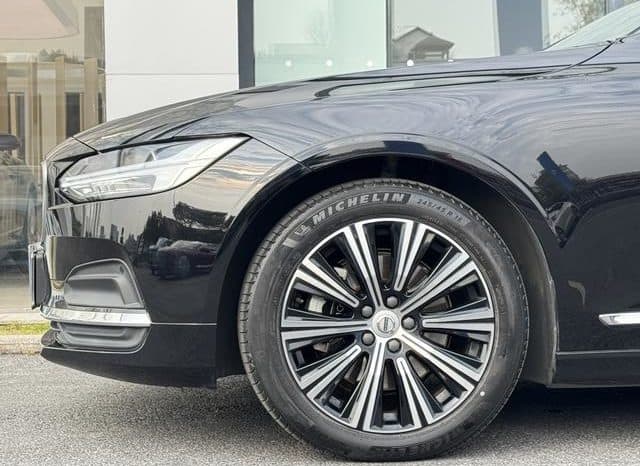 
								Volvo S90, 2023 full									