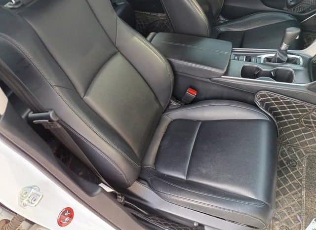 
								Honda Accord, 2022 full									