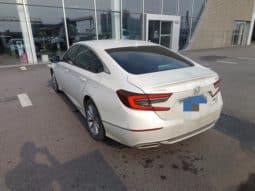 
										Honda Accord, 2022 full									