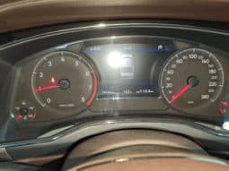 
										Volkswagen Phideon, 2021 full									
