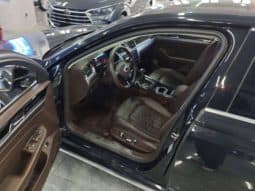 
										Volkswagen Phideon, 2021 full									
