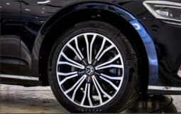 
										Volkswagen Phideon, 2021 full									