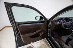 
										Volkswagen Phideon, 2021 full									