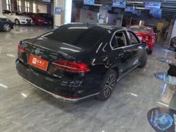 
										Volkswagen Phideon, 2021 full									