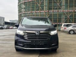 
										Honda Odyssey, 2022 full									