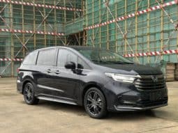 
										Honda Odyssey, 2022 full									