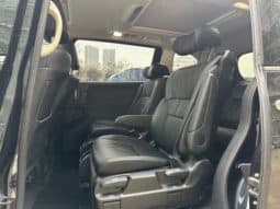 
										Honda Odyssey, 2022 full									