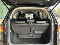 
										Honda Odyssey, 2022 full									