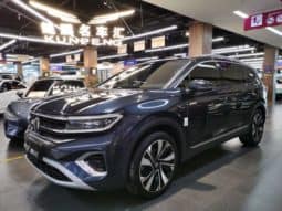 67cef95435363 Volkswagen Talagon, 2021