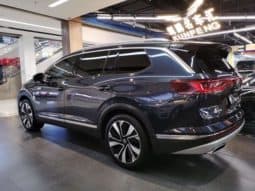 
										Volkswagen Talagon, 2021 full									