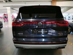 
										Volkswagen Talagon, 2021 full									