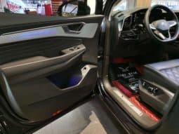 
										Volkswagen Talagon, 2021 full									