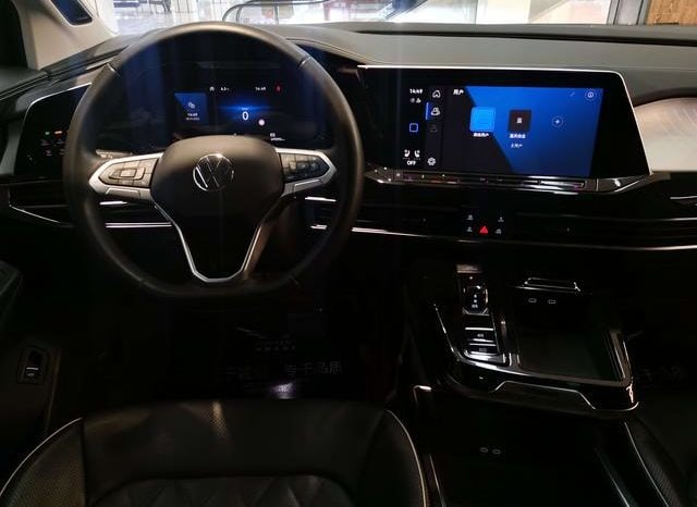 
								Volkswagen Talagon, 2021 full									