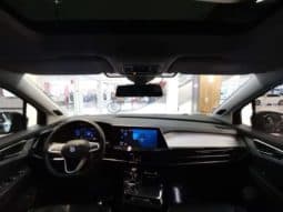 
										Volkswagen Talagon, 2021 full									