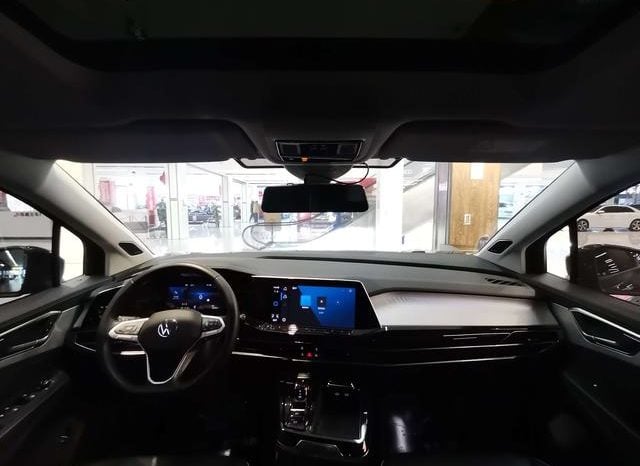 
								Volkswagen Talagon, 2021 full									
