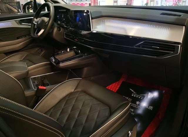 
								Volkswagen Talagon, 2021 full									