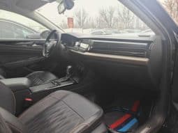 
										Volkswagen Passat, 2020 full									