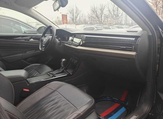
								Volkswagen Passat, 2020 full									