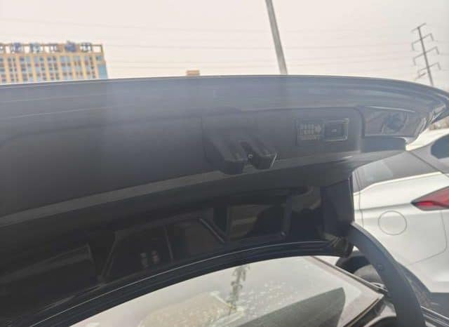 
								Volkswagen Passat, 2020 full									