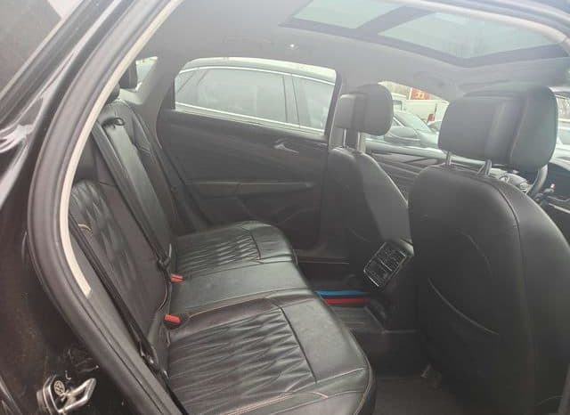 
								Volkswagen Passat, 2020 full									