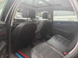 
										Volkswagen Passat, 2020 full									