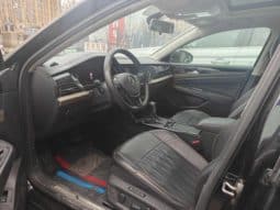 
										Volkswagen Passat, 2020 full									