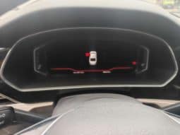 
										Volkswagen Passat, 2020 full									