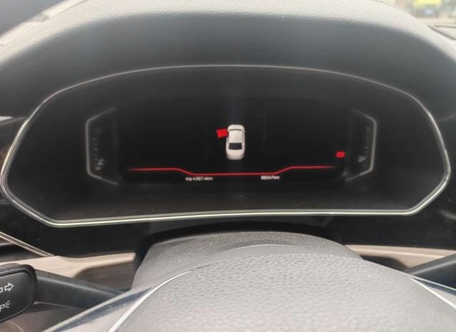 
								Volkswagen Passat, 2020 full									