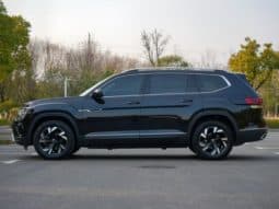 
										Volkswagen Teramont, 2022 full									