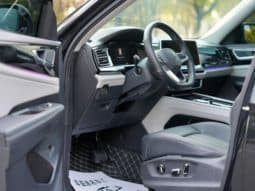 
										Volkswagen Teramont, 2022 full									