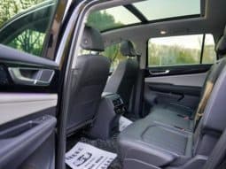 
										Volkswagen Teramont, 2022 full									