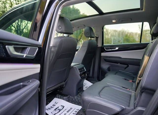 
								Volkswagen Teramont, 2022 full									