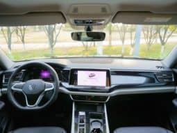 
										Volkswagen Teramont, 2022 full									