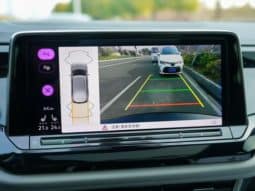 
										Volkswagen Teramont, 2022 full									