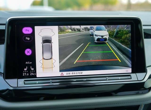 
								Volkswagen Teramont, 2022 full									