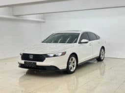 67cefcb6ed2df Honda Accord, 2024