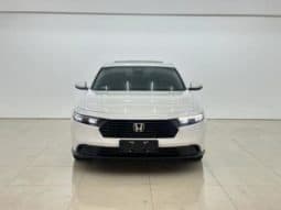 
										Honda Accord, 2024 full									
