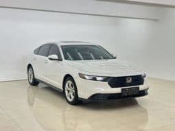 
										Honda Accord, 2024 full									