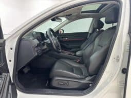 
										Honda Accord, 2024 full									