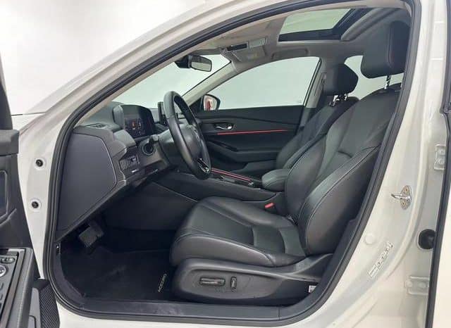 
								Honda Accord, 2024 full									